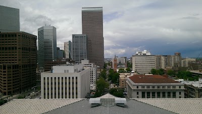 Photos of Colorado State Capitol