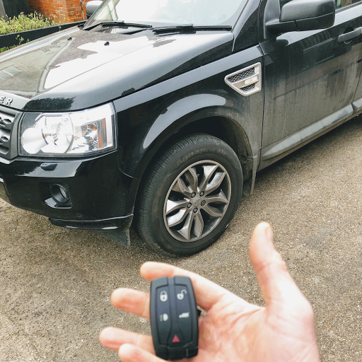 Homefront Locksmiths - Visual