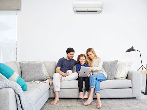 Photo n°6 de ClimAir Design à Oullins-Pierre-Bénite (Fournisseur d'équipements de chauffage)