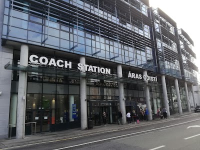 Photos of Se&aacute;n Duggan Centre