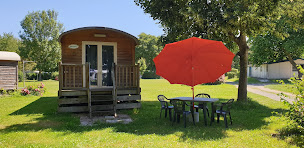 Photo n°7 de La Peupleraie à Bray-sur-Seine (Terrain de camping)
