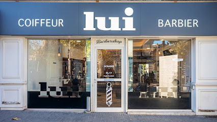 LUI COIFFEUR HOMME BARBIER DRAGUIGNAN