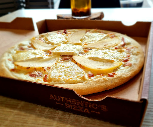Photo 2 - Authentic's pizza Brive Ouest