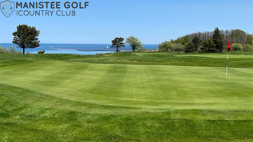 Manistee Golf & Country Club - Thumbnail