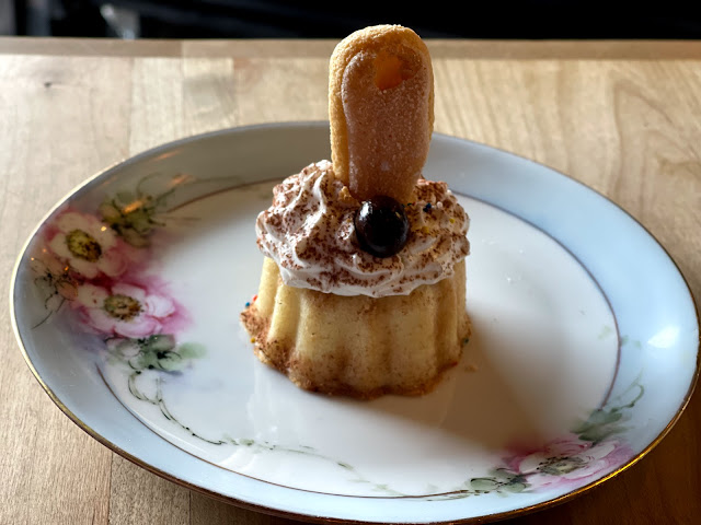 Sweet Dahlia Baking, LLC by null