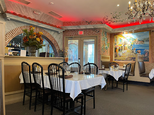 Aurelio's - Visual