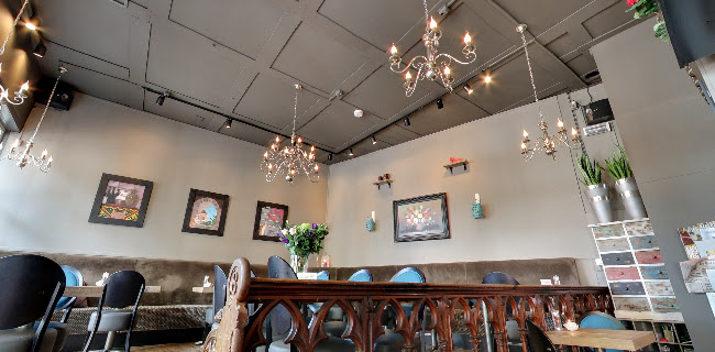 Reacties en beoordelingen van Bistro De Rode Kater
