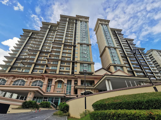 Kuching Riverine Resort