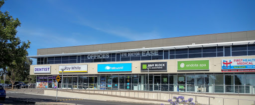 H&R Block Rowville