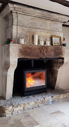 Photo n°12 de OSIRIS Poêles & Cheminées à Cormeilles-en-Parisis (Fournisseur d'équipements de chauffage)