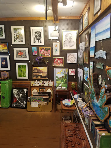 New York Artist Shop - Thumbnail