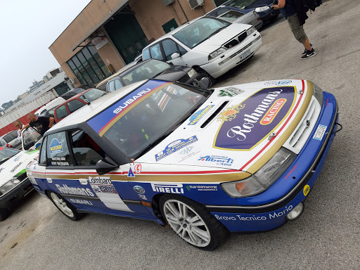 Officina Meccanica Manza Di Manzaroli Marco - Thumbnail