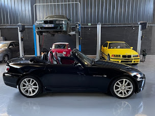 Photo n°16 de L' Autographe Garage à Montsoult (Garage automobile)