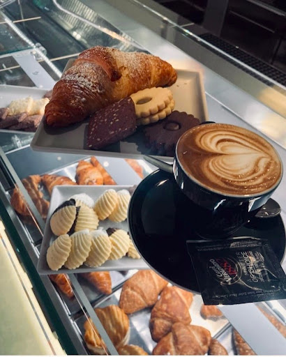 Plus Bar - Visual