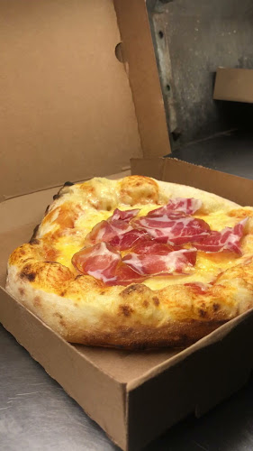 Opiniones de SKOL Comida Artesanal en Soriano - Restaurante