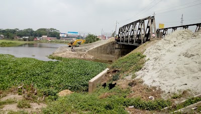 Photos of Bhanga Bus-Truck Terminal