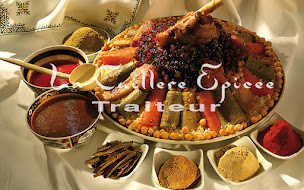 Photo n°18 de La Cuillère épicée traiteur à Montreuil-des-Landes (Traiteur ambulant)