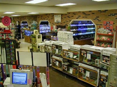 Photos of Harp's Exotic Fish & Pets