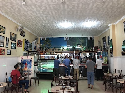 Photos of Caf&eacute; El hachemi مقهى الهاشمي