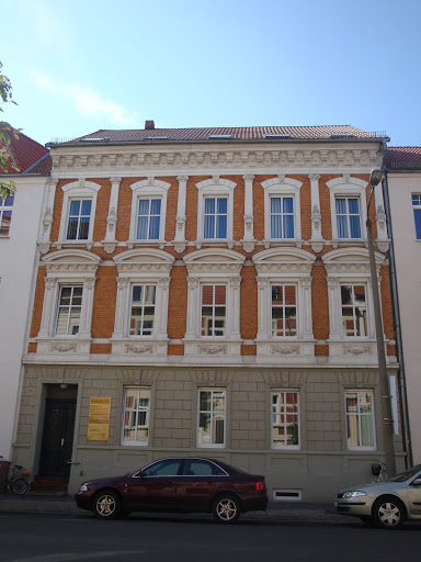 Immo-Invest Petra Ratschke