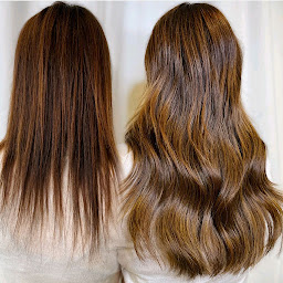 Photo n°14 de NK COIFFURE PARIS à Paris (Salon de coiffure)