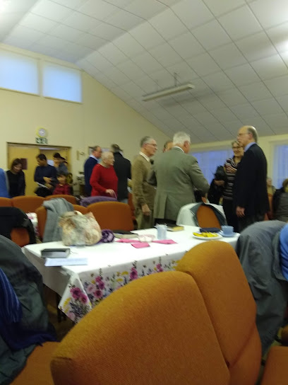 Kingston Evangelical Church