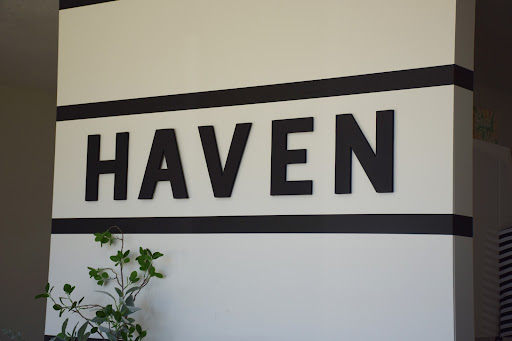 The HAVEN Experience - Visual