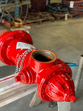 O'Tool Industries by null