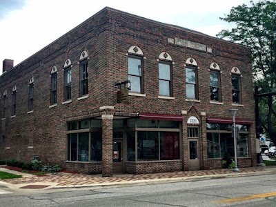 Great Plains Black History Museum