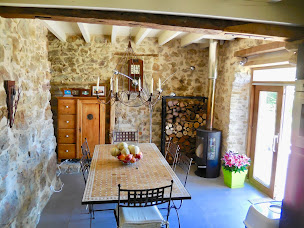 Photo n°21 de Domaine des Sarraillès: Gîte, chambres d'hôtes, camping insolite, événements, séminaire , bien -être,... à Contrazy (Programme de bien-être)