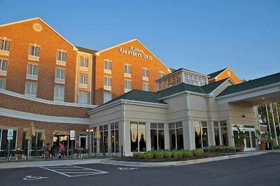 Hilton Garden Inn Lynchburg