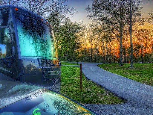 Buck Ridge - Visual