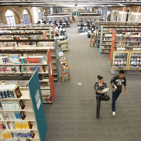 Medway School of Pharmacy - Thumbnail