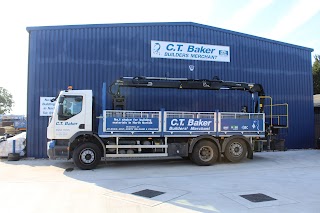 C T Baker Builders Merchants Aylsham