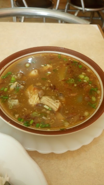 Photos of Warung Kopi Gembira