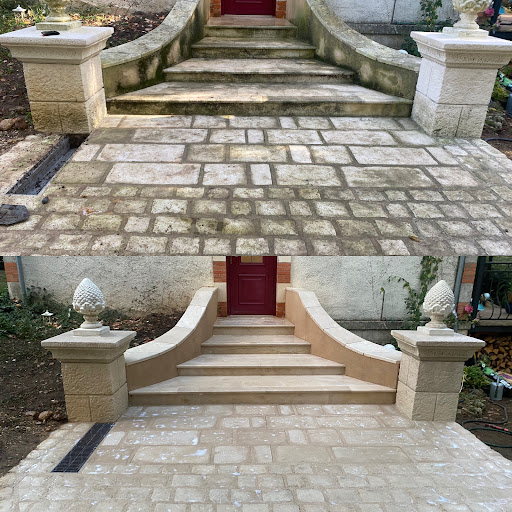 Photo de CS rénovation à Chasseneuil-du-Poitou (86360)