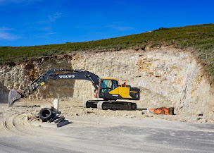 Photo n°2 de Torres Travaux Publics à Villeneuve-lès-Béziers (Société de travaux publics)