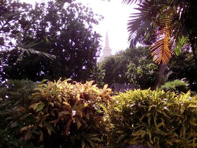 Photos of Gordon Gardens