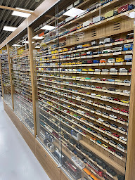 Photo n°6 de L'Atelier du Train ( magasin Avenue du modéliste ) à Olivet (Magasin de modélisme)