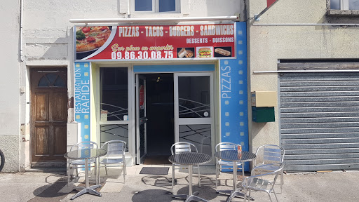 Tacos One saint loup sur semouse