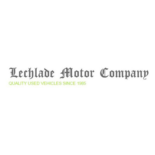 Lechlade Motor Co - Thumbnail