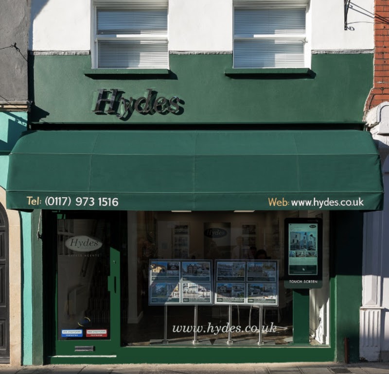 Hydes Of Bristol photo 2