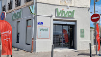 Vival à Marseille