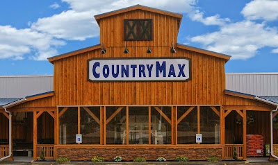 CountryMax - Seneca Falls