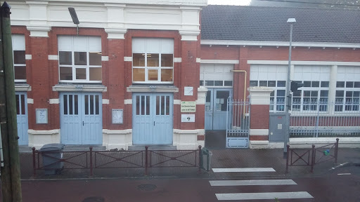 Schools Louise De Bettignies