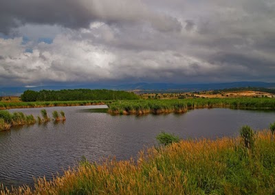 Gölünyazı Milli Parkı