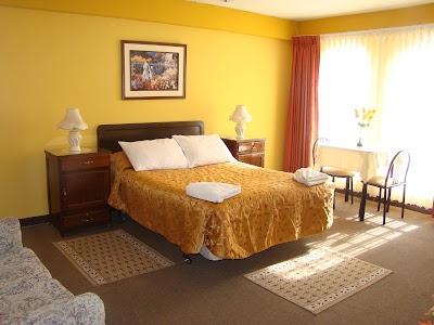 Photos of Castilla Hotel