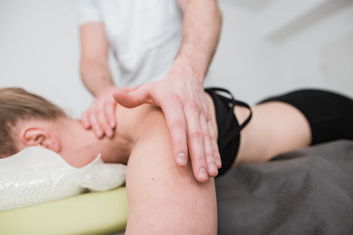 Starck & Mack - Physiotherapie, Kurse, Training