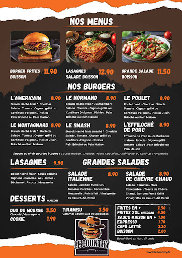 Photo 1 - Le Country
