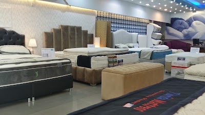 Photos of SLEEP HEALTHY CENTER FOR MATTRESS & FURNITURE